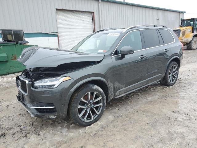 2018 Volvo XC90 