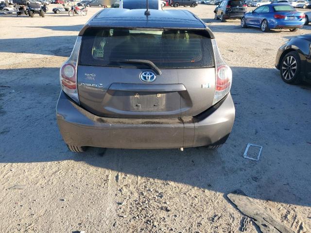 JTDKDTB39E1568500 | 2014 TOYOTA PRIUS C