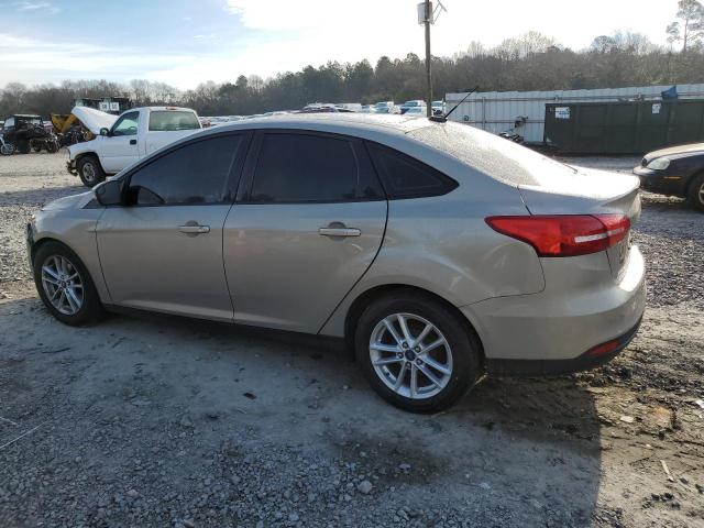 1FADP3F25GL266054 | 2016 FORD FOCUS SE