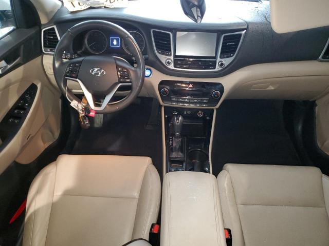2018 HYUNDAI TUCSON VAL - KM8J3CA20JU759931