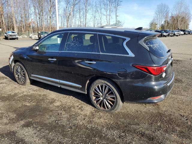 5N1AL0MM6GC506445 | 2016 Infiniti qx60