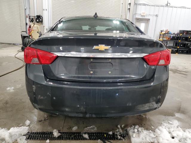 2G1115SL9F9102247 | 2015 CHEVROLET IMPALA LT