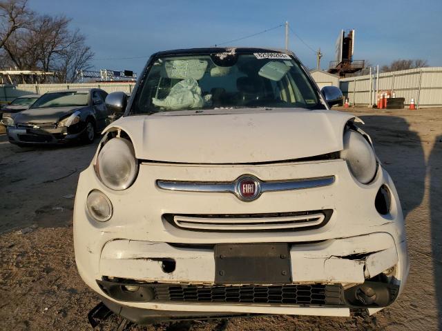 2015 FIAT 500L LOUNG ZFBCFACH2FZ035018