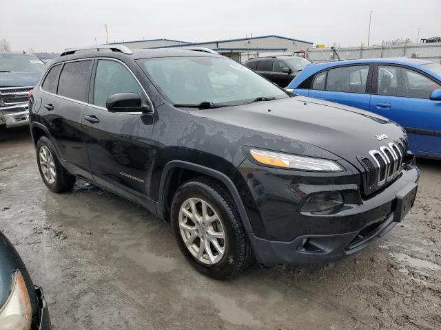 1C4PJMCS9GW145836 | 2016 JEEP CHEROKEE L