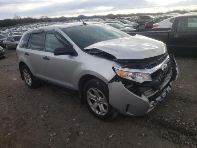 2FMDK4GC0EBA85765 | 2014 Ford edge se