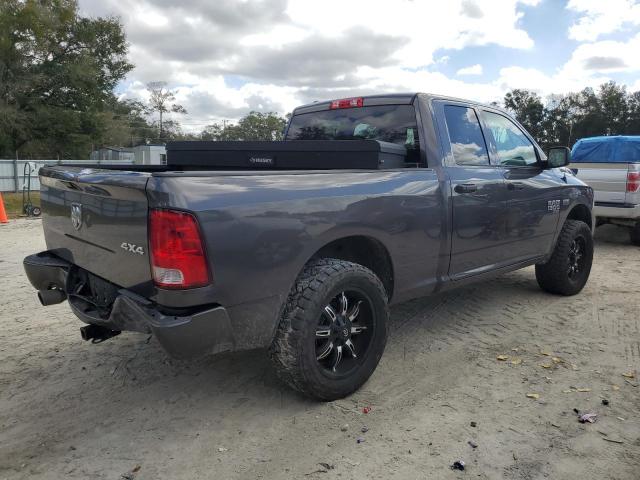 1C6RR7FT6KS655687 | 2019 RAM 1500 CLASS