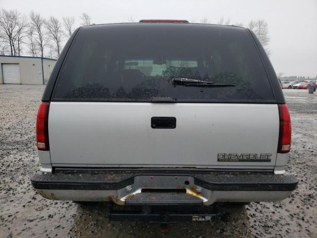 1GNEK13R5VJ333996 1997 Chevrolet Tahoe K1500