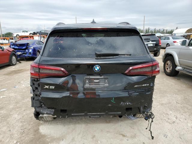 5UXTA6C08P9R09777 2023 BMW X5, photo no. 6