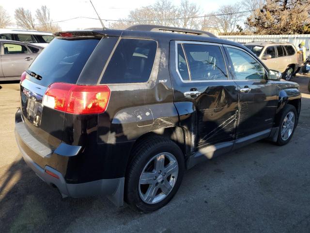 2012 GMC Terrain Slt VIN: 2GKFLUE55C6300324 Lot: 36859594