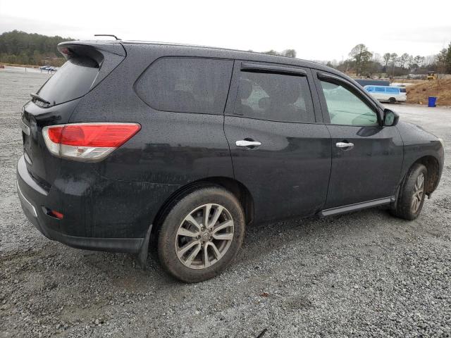 Vin: 5n1ar2mn9dc662557, lot: 38291084, nissan pathfinder s 20133