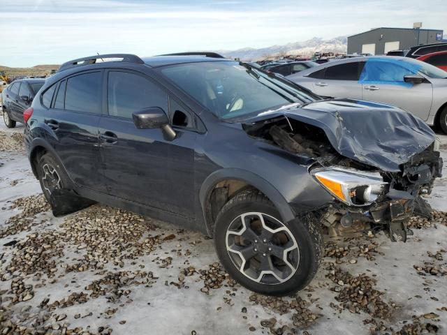 2015 Subaru Xv Crosstrek 2.0 Premium VIN: JF2GPACC0F8237475 Lot: 38960224