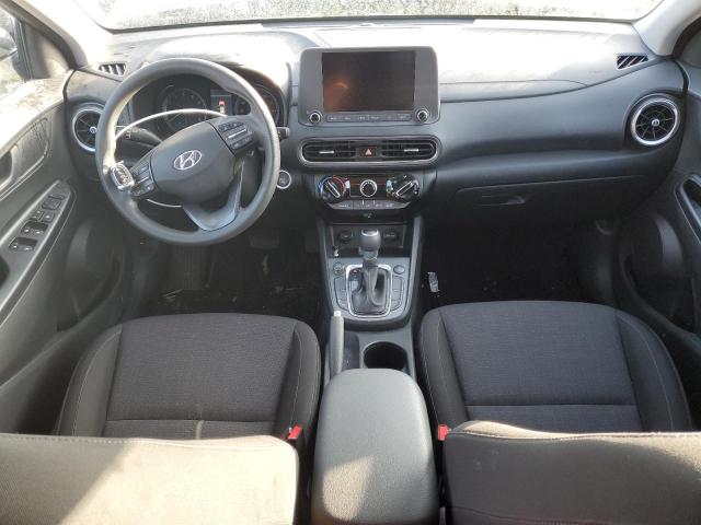 2022 HYUNDAI KONA 4D 4W - KM8K6CAB1NU758501