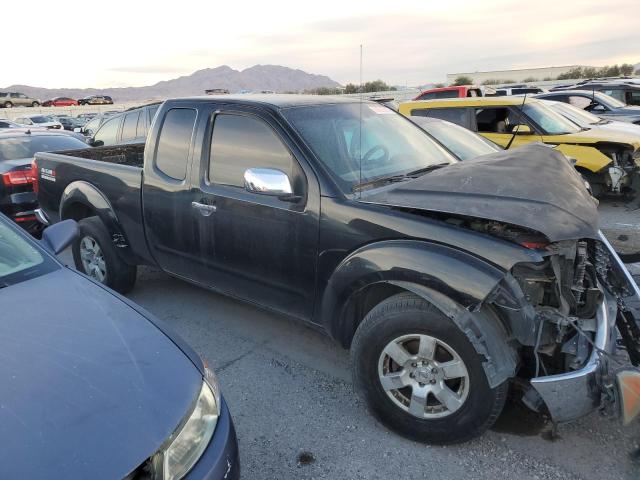 1N6AD06U15C445109 | 2005 Nissan frontier king cab le