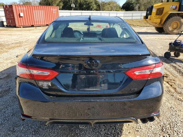 2020 TOYOTA CAMRY SE 4T1G11AK1LU952256