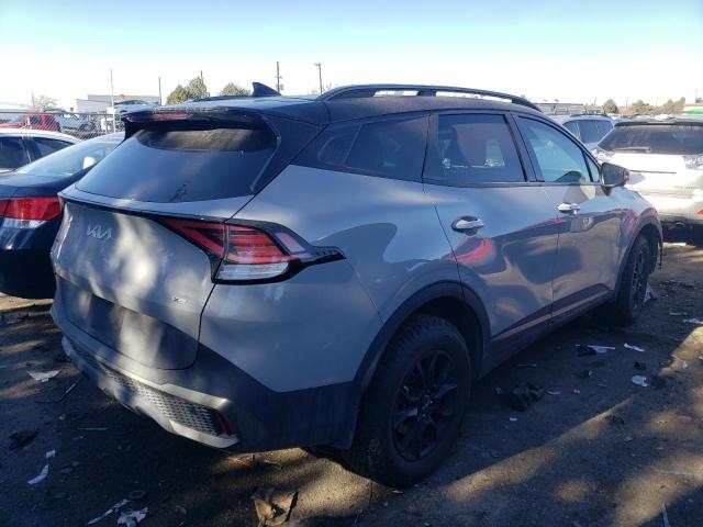 2023 KIA SPORTAGE X - 5XYK7CAF8PG061562