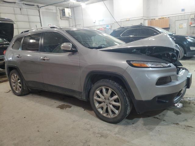 1C4PJLDB7HW517684 2017 JEEP GRAND CHEROKEE-3