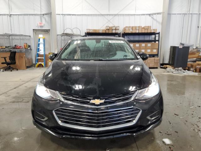 3G1BF6SM9HS554340 | 2017 CHEVROLET CRUZE PREM