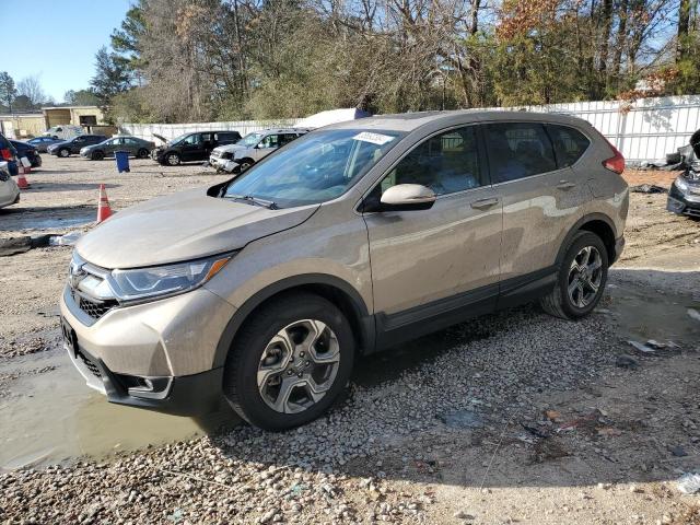 5J6RW2H53KL000586 | 2019 HONDA CR-V EX