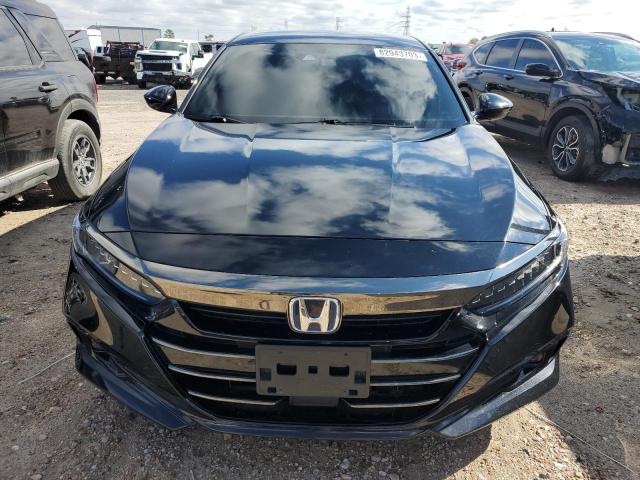 1HGCV3F26NA003609 | 2022 HONDA ACCORD HYB