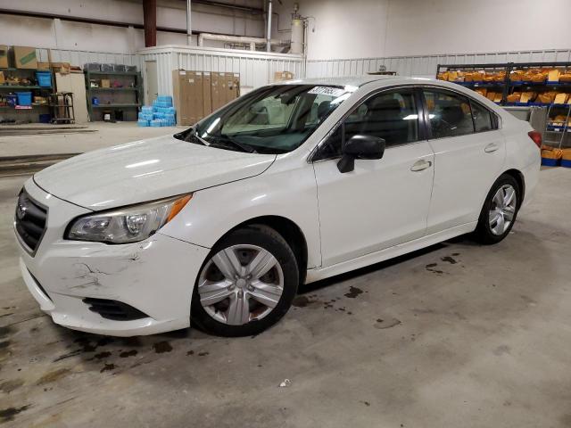 4S3BNAA61F3010028 | 2015 SUBARU LEGACY 2.5