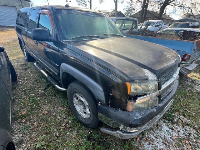 1GCEK19T73E353927 | 2003 Chevrolet silverado k1500