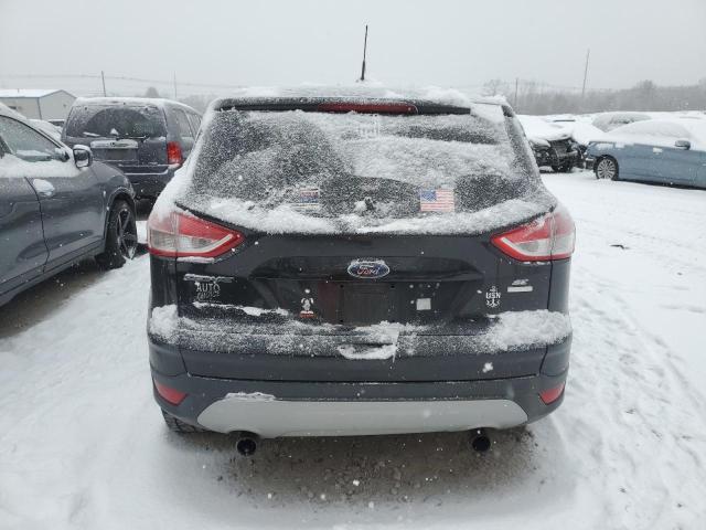 2013 Ford Escape Se VIN: 1FMCU9GX3DUB19700 Lot: 37191454