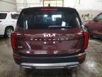 KIA TELLURIDE photo