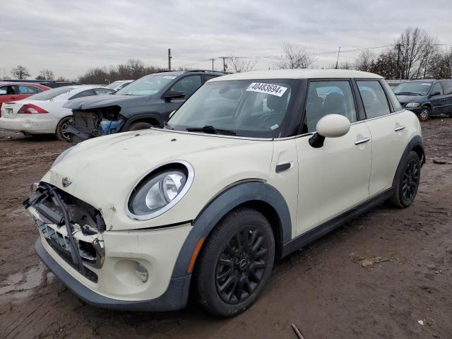 2018 MINI Cooper Coupe 