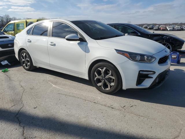 3KPF24AD4KE050522 | 2019 KIA FORTE FE