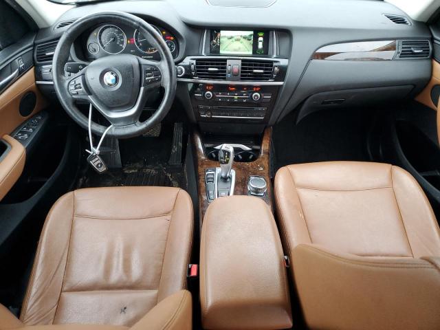 5UXWX9C51G0D65901 2016 BMW X3, photo no. 8