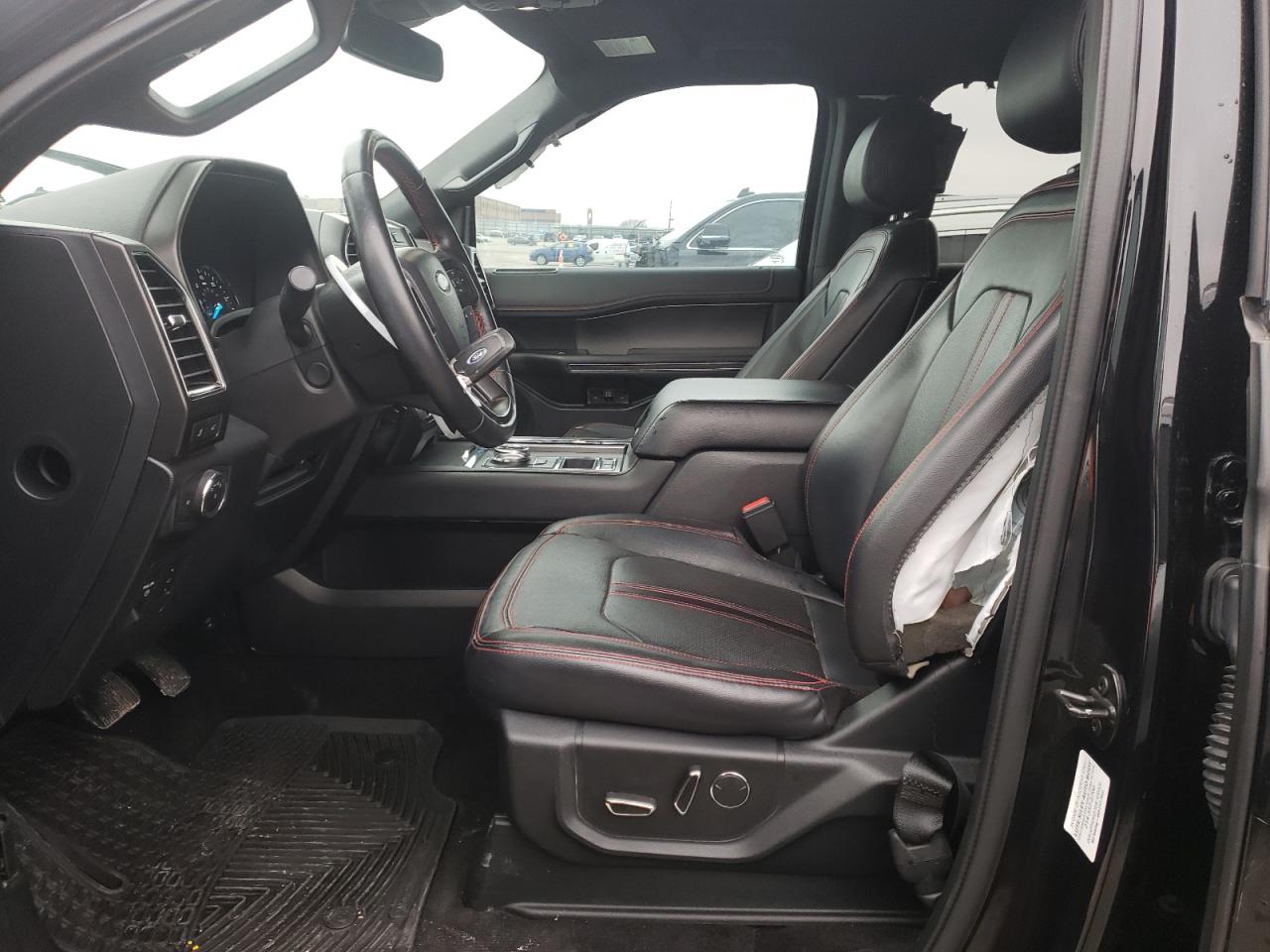 VIN: 1FMJU1KT5KEA05699 2019 FORD EXPEDITION