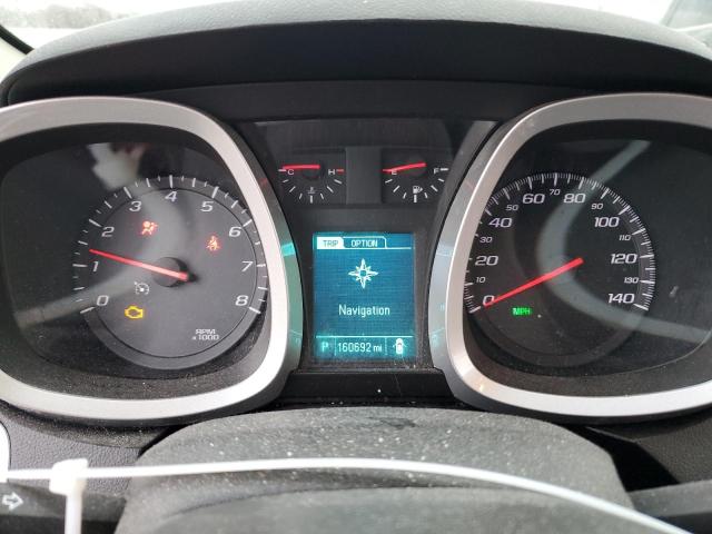 2GNFLFEK9E6228082 | 2014 CHEVROLET EQUINOX LT