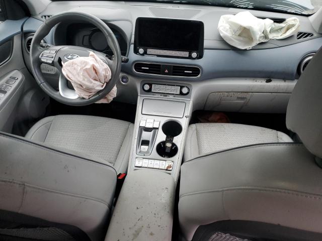 2021 HYUNDAI KONA ULTIM KM8K53AG4MU124497