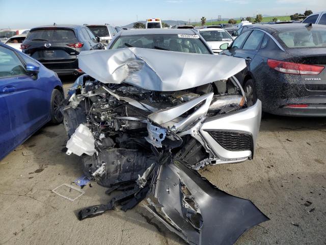 VIN 5J8TB3H50EL000774 2014 Acura RDX no.5