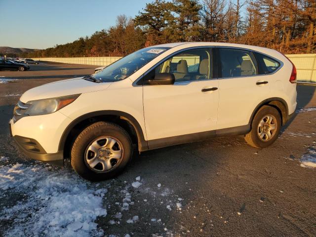 2012 Honda CR-V LX