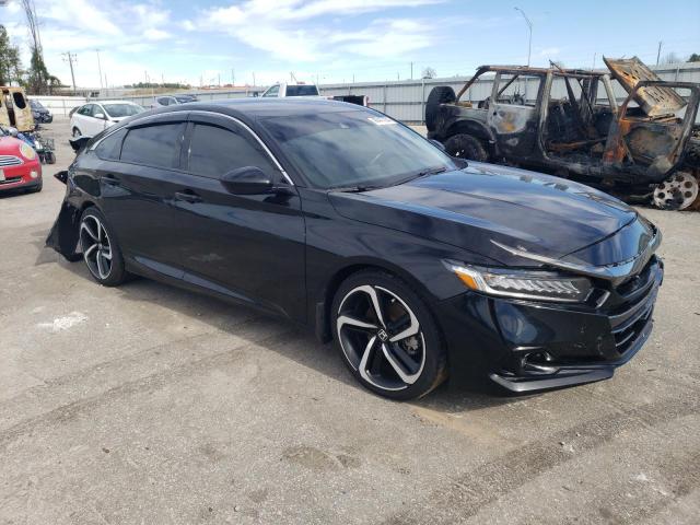 2021 HONDA ACCORD SPO 1HGCV1F45MA008434