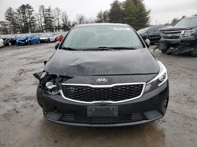 3KPFK4A74HE096659 | 2017 KIA FORTE LX