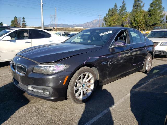 2015 BMW 5 Series Gran Turismo 535i