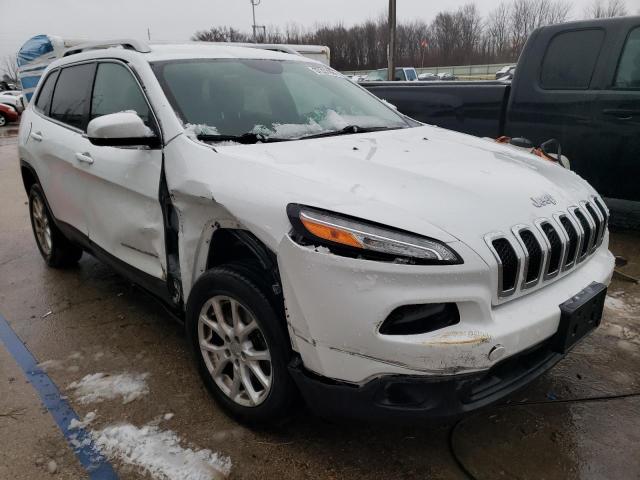 1C4PJLCS0EW241331 | 2014 JEEP CHEROKEE L