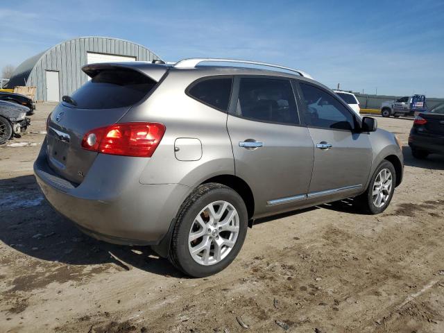 Vin: jn8as5mt2bw573308, lot: 38583414, nissan rogue s 20113