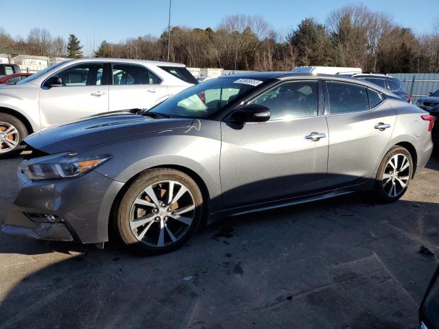 2017 Nissan Maxima 3.5 S