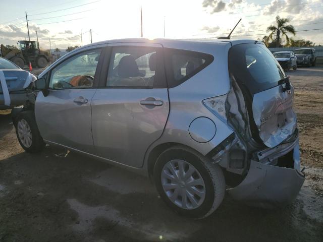 3N1CE2CP1GL357447 | 2016 NISSAN VERSA NOTE