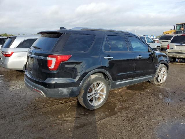 Vin: 1fm5k7f89hga07923, lot: 39766734, ford explorer limited 20173