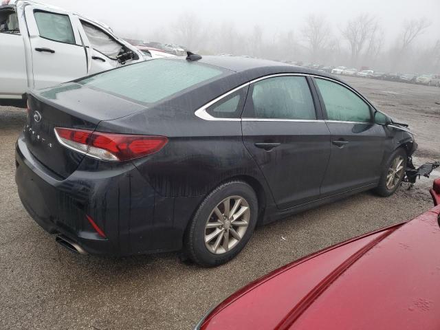 5NPE24AF4JH604939 | 2018 HYUNDAI SONATA SE