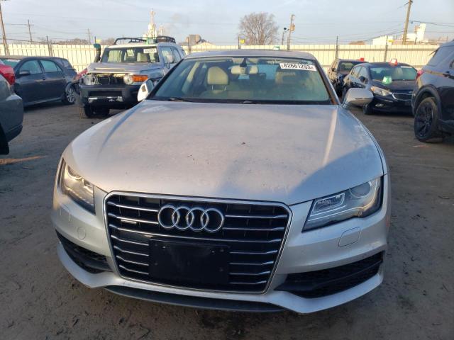 WAU2GAFCXEN050133 2014 Audi A7 Prestige