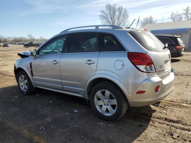 2008 Saturn Vue Xr VIN: 3GSDL73718S513504 Lot: 39811334