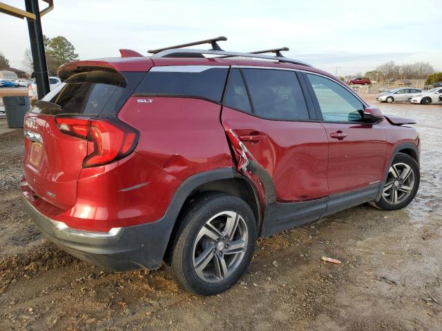 Vin: 3gkalvev7ll101884, lot: 39517554, gmc terrain slt 20203