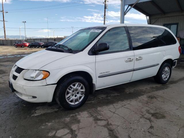 2001 Dodge Grand Caravan 