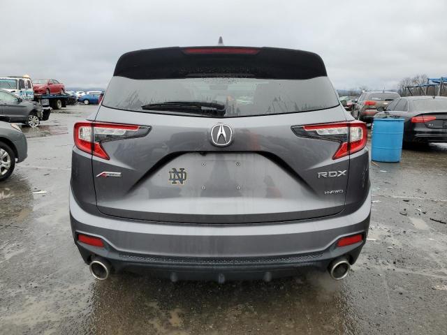 5J8TC2H65KL043776 | 2019 ACURA RDX A-SPEC