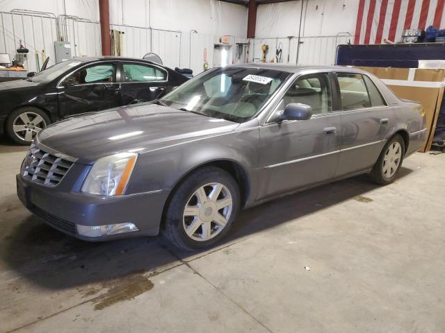 Lot #2340565582 2007 CADILLAC DTS salvage car